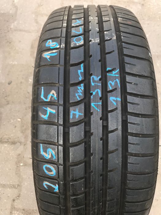 Oppona 205 45 R18 RSC Goodyear