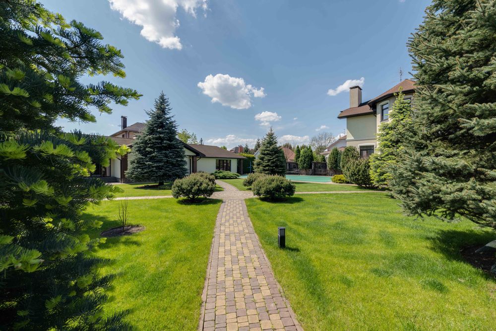 Чудова затишна садиба поряд з Києвом в с. Стоянка