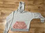 Bluza damska z kapturem Rozmiar 34