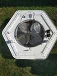 Nagrzewnica podsufitowa Wolf TLHD63