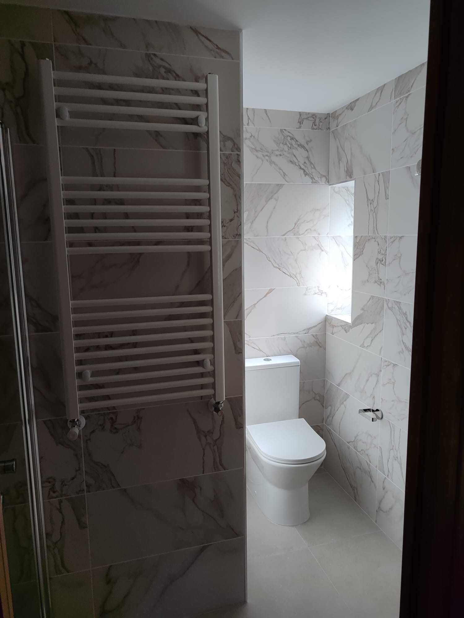 Arrenda-se Apartamento renovado