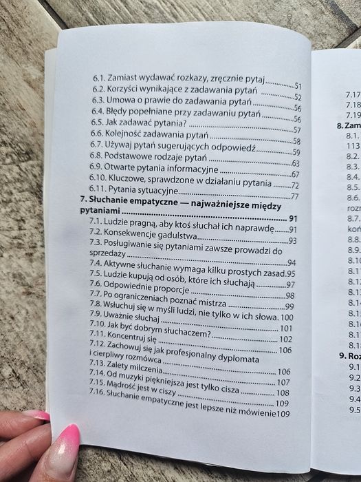 Jan Batorski – „Klucz do umysłu klienta” UNIKAT + Gratis