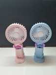 Ventoinhas stitch