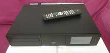 Leitor de CD Naim HDX