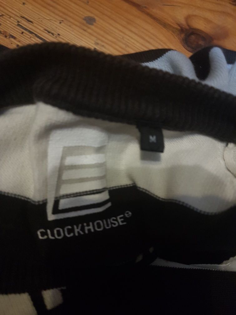 Sweter męski Clockhouse M