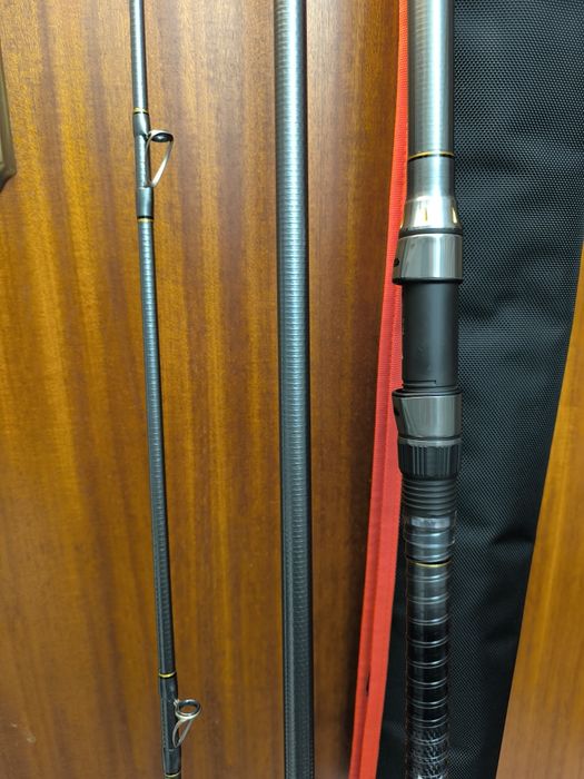 Daiwa tournament competition z 35