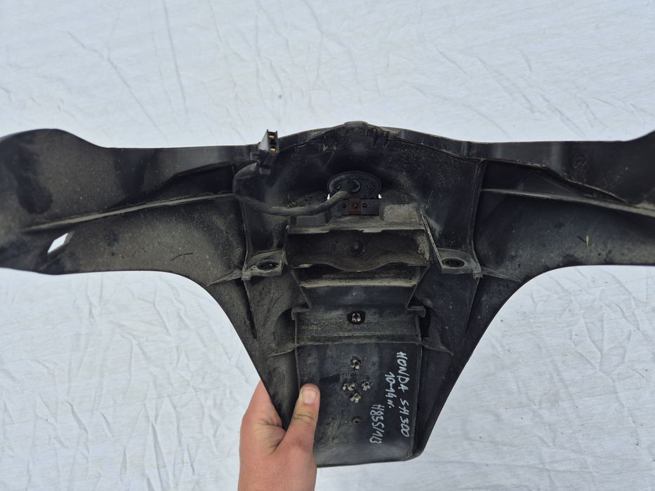 Tylny Błotnik Honda SH 300