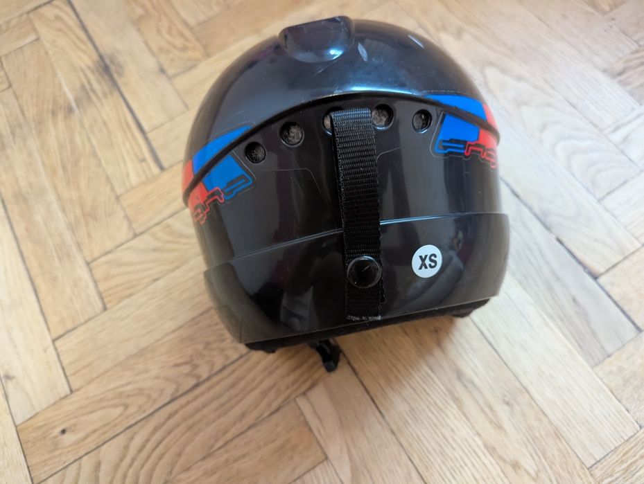 Шолом лижний/сноуборд Salomon