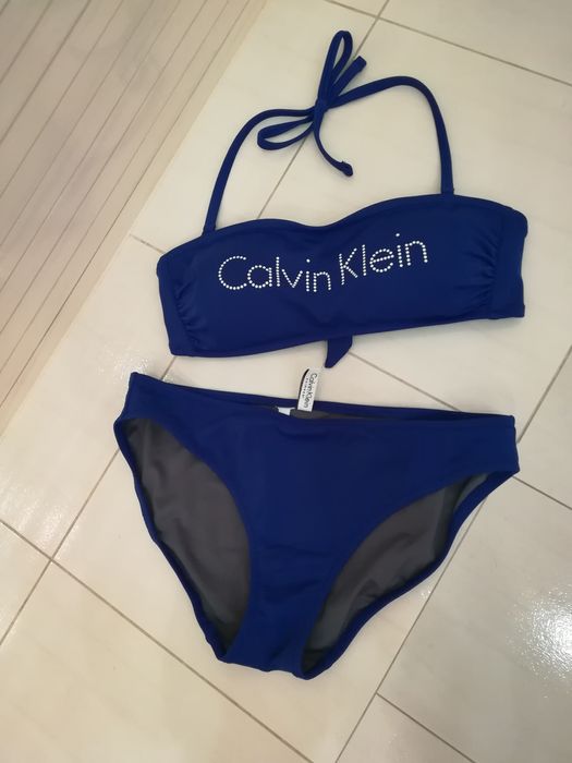 Calvin Klein swimwear strój S