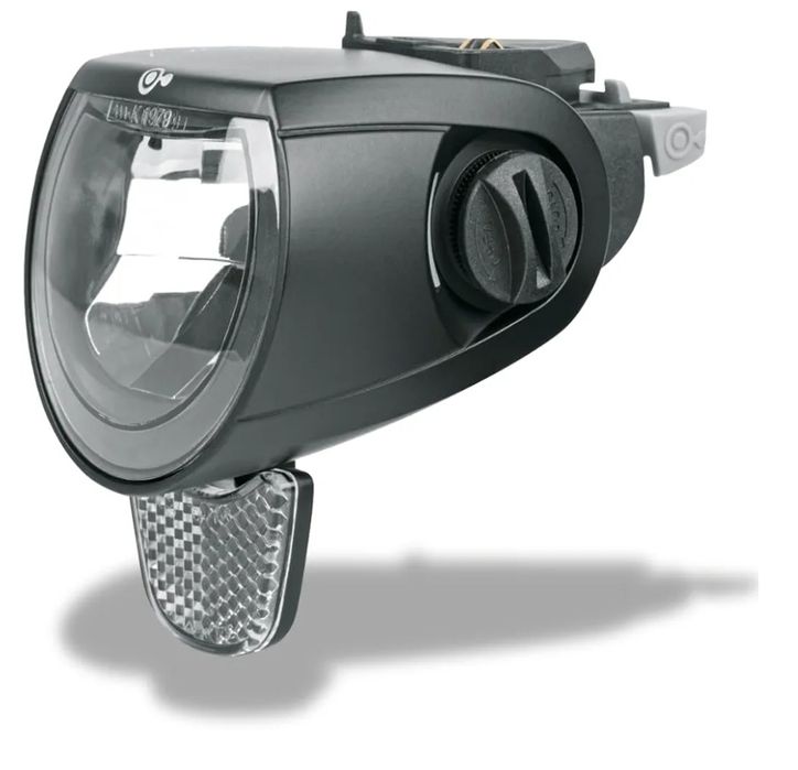 MonkeyLink SkyeLight 60 LUX Front Connect lampa rowerowa