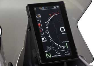 Morbidelli MBP T250X, Adventure EFI 4V АВS МКПП 6, 2025 р. в.