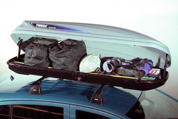 Boks box kufer bagażnik na narty deskę snowboard ferie wyjazd