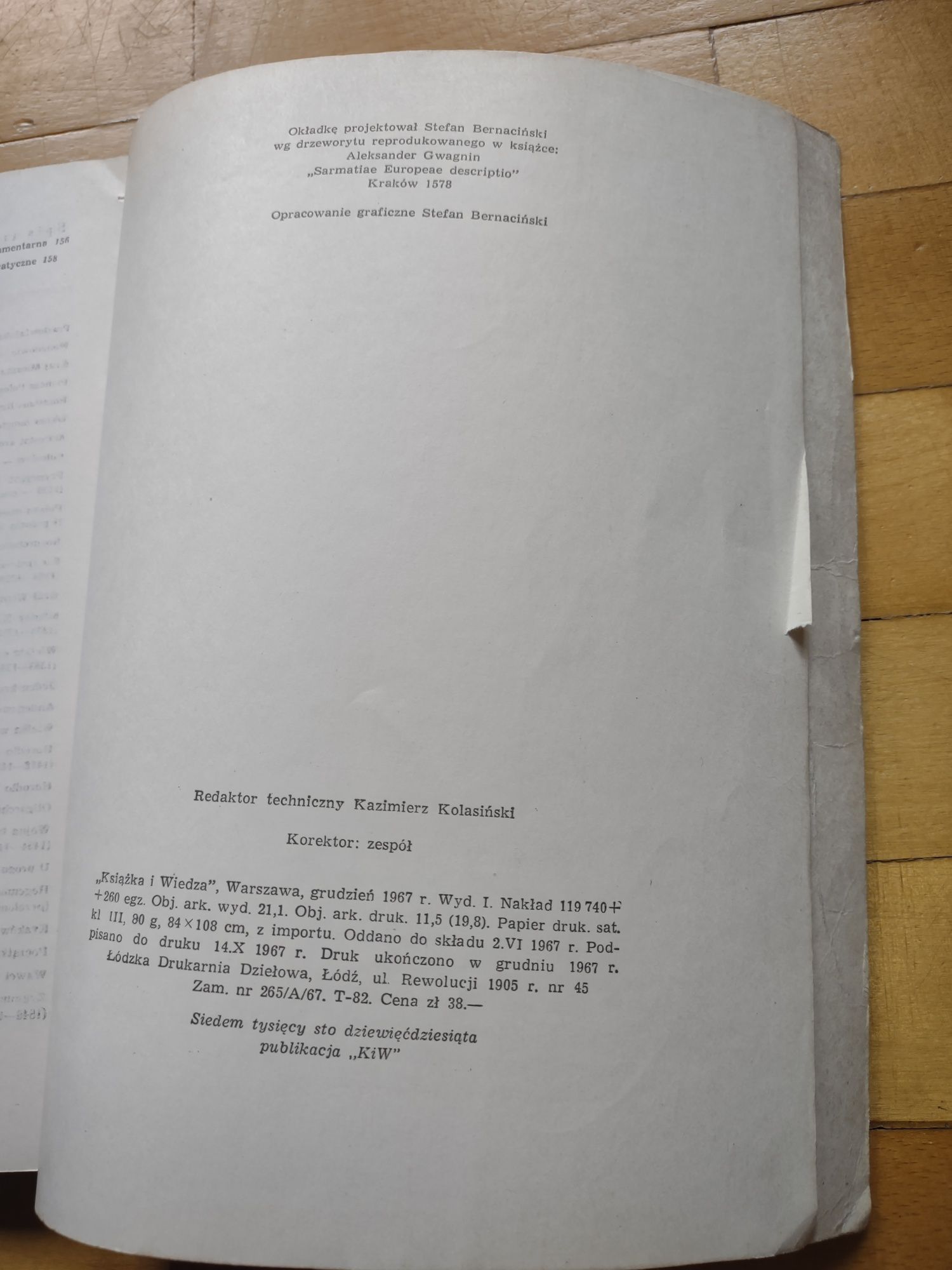 Ilustrowana Kronika Polaków Mateusz Siuchniński, Szymon Kobyliński