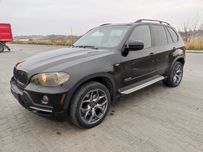 Авторозборка BMW X5 E70 X6 E71 Разборка Шрот БМВ Х5 Е70 Х6 Розборка