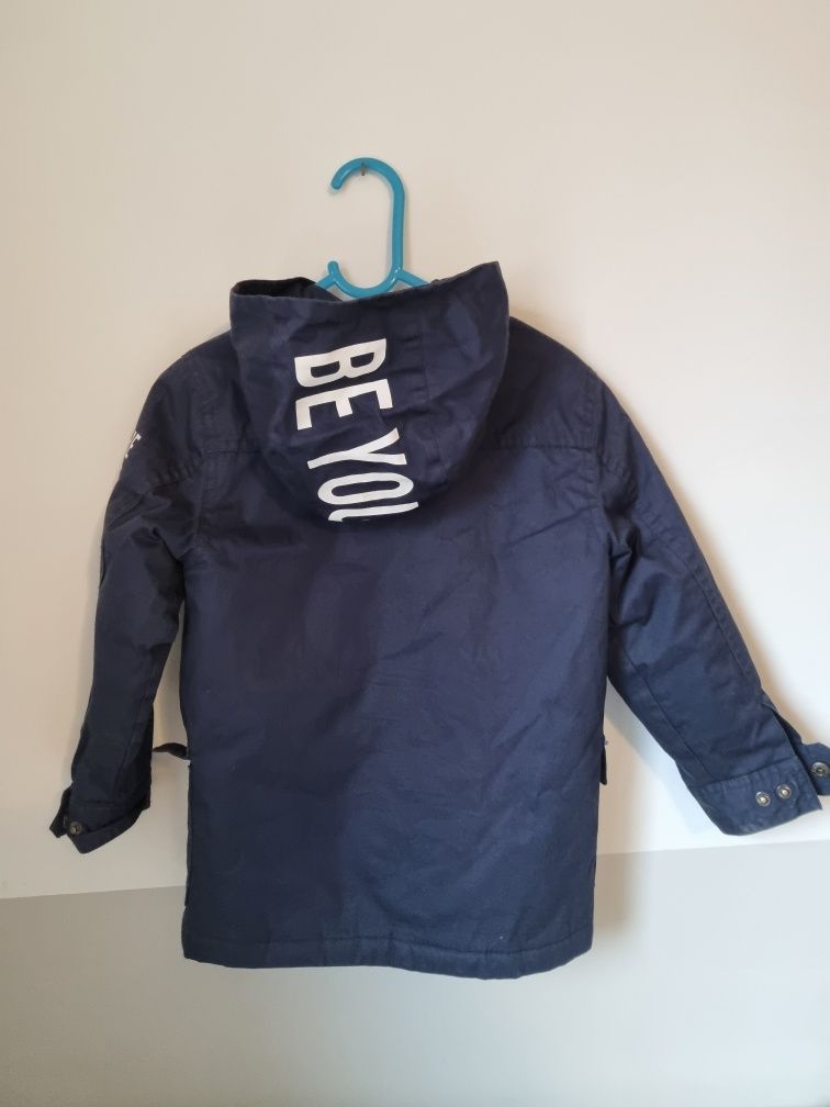 Kurta dziecięca wiosenna 104 smyk
