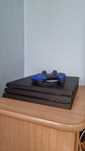 Konsola PS 4 PRO