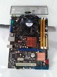 Bords Socket 775 Usadas