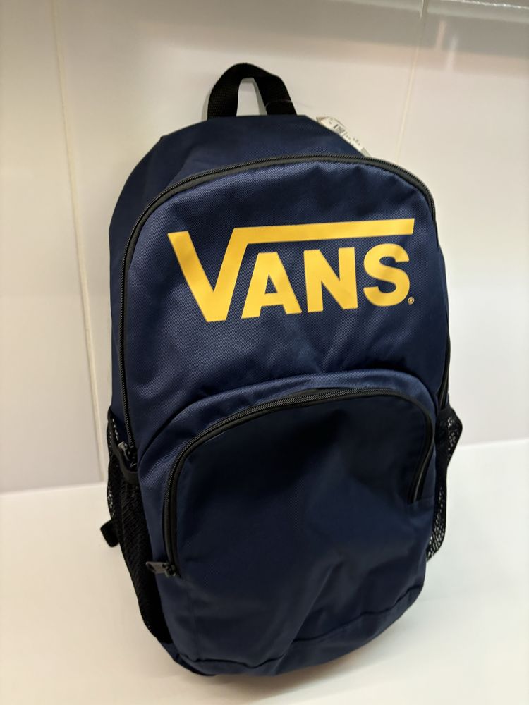 Plecak vans class 42’