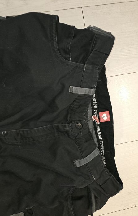 Engelberg Strauss meskie spodnie robocze ,bojowki