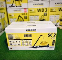 Пароочиститель Karcher SC 2 EasyFix (парогенераторы Керхер)