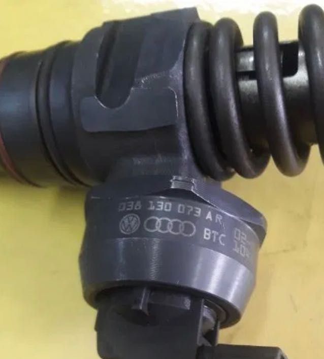 Pompowtrysk wtrysk Audi a4 vw passat b5 1.9 130 TDI  Ar cena za 4 st