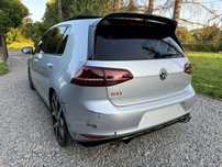 Volkswagen Golf 2.0 TSI 265KM DSG GTI ClubSport Panorama Radar LED Navi Kamera Skóra