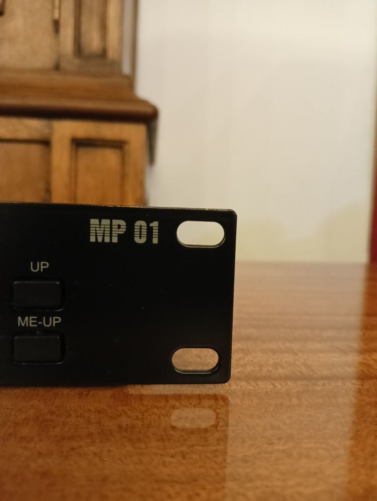 Amc MP 01 cd fm usb