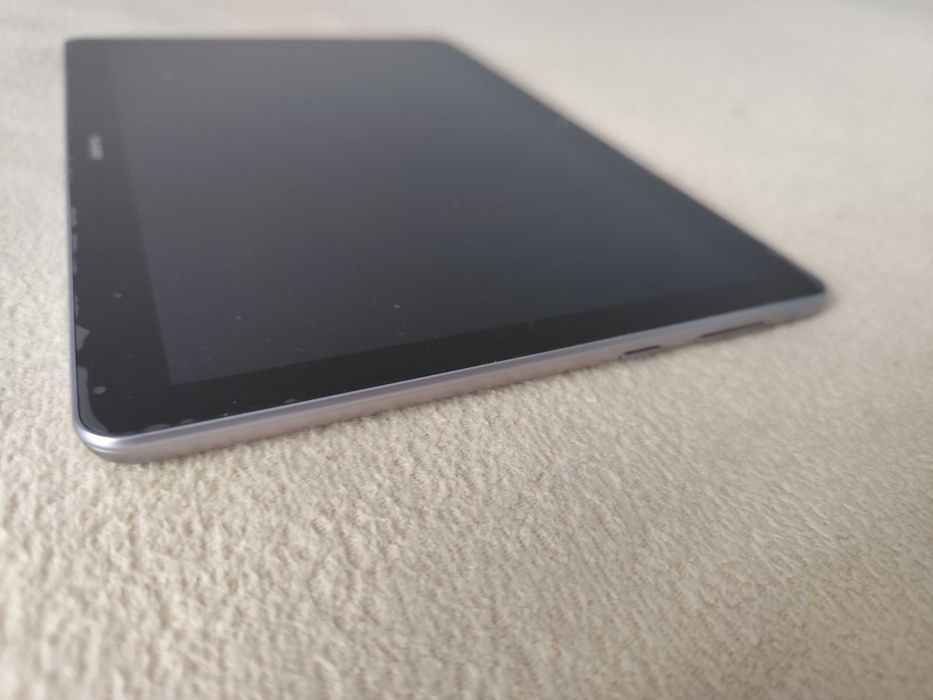 Tablet Nawigacja Huawei Mediapad T3 10.0 2/32 LTE + Igo, Sygic, TomTom