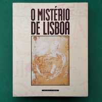 O Mistério de Lisboa - Nuno Júdice / Vários