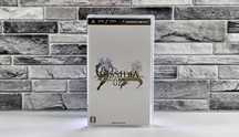 Dissidia 012: Duodecim Final Fantasy Playstation Portable PSP + karta