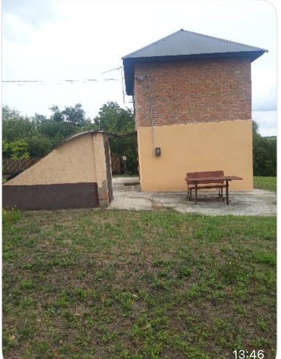 Полтавська область, Саївка, з виходом до води, Сербенівка, Грушківка