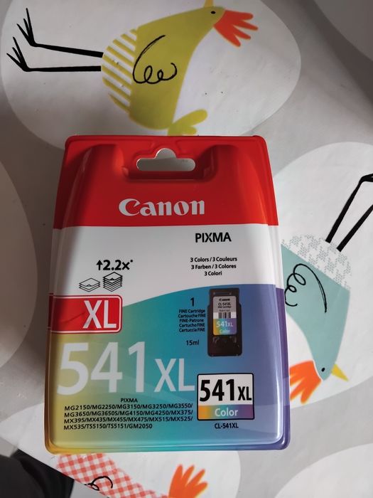 Impressora Canon TS5151