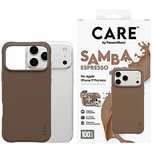 Etui CARE by PanzerGlass Fashionable Samba MagSafe na iPhone 17 Pro Ma