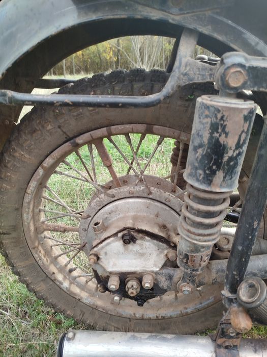 днепр мт 10 продам