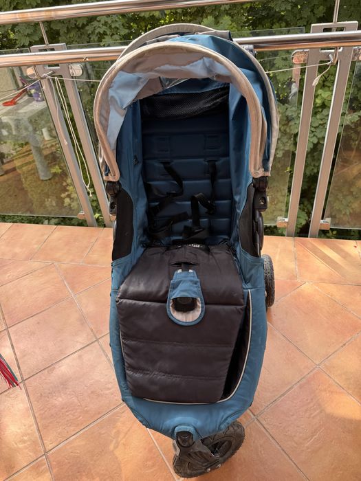 Wózek baby jogger citi mini gt