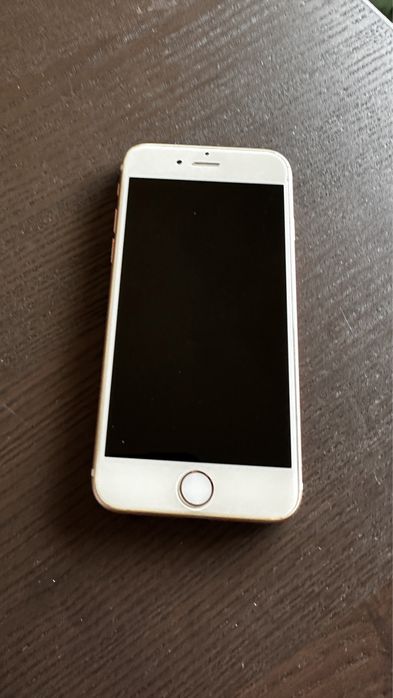 Iphone 6s Rose Gold