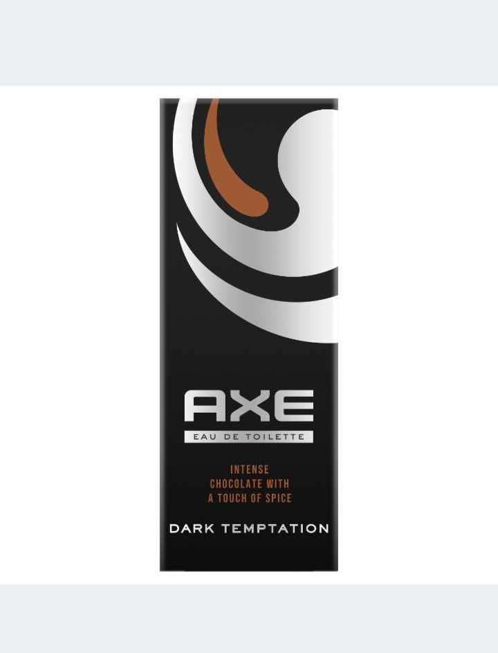 AXE Dark Temptation edt 100 ml, woda toaletowa