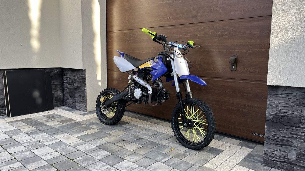 Cross Kxd 125 ! Bdb stan !