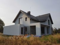 Elewacje, ocieplenia, podbitka