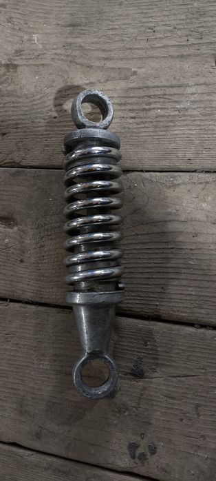 амортизатор mini mokik как на фото под реставрацию