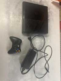 Xbox 360 500 gb 2 gry