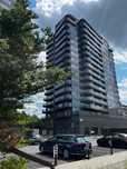 APARTAMENT PLAZA TOWER II piętro  X  pow. 56,76, M3