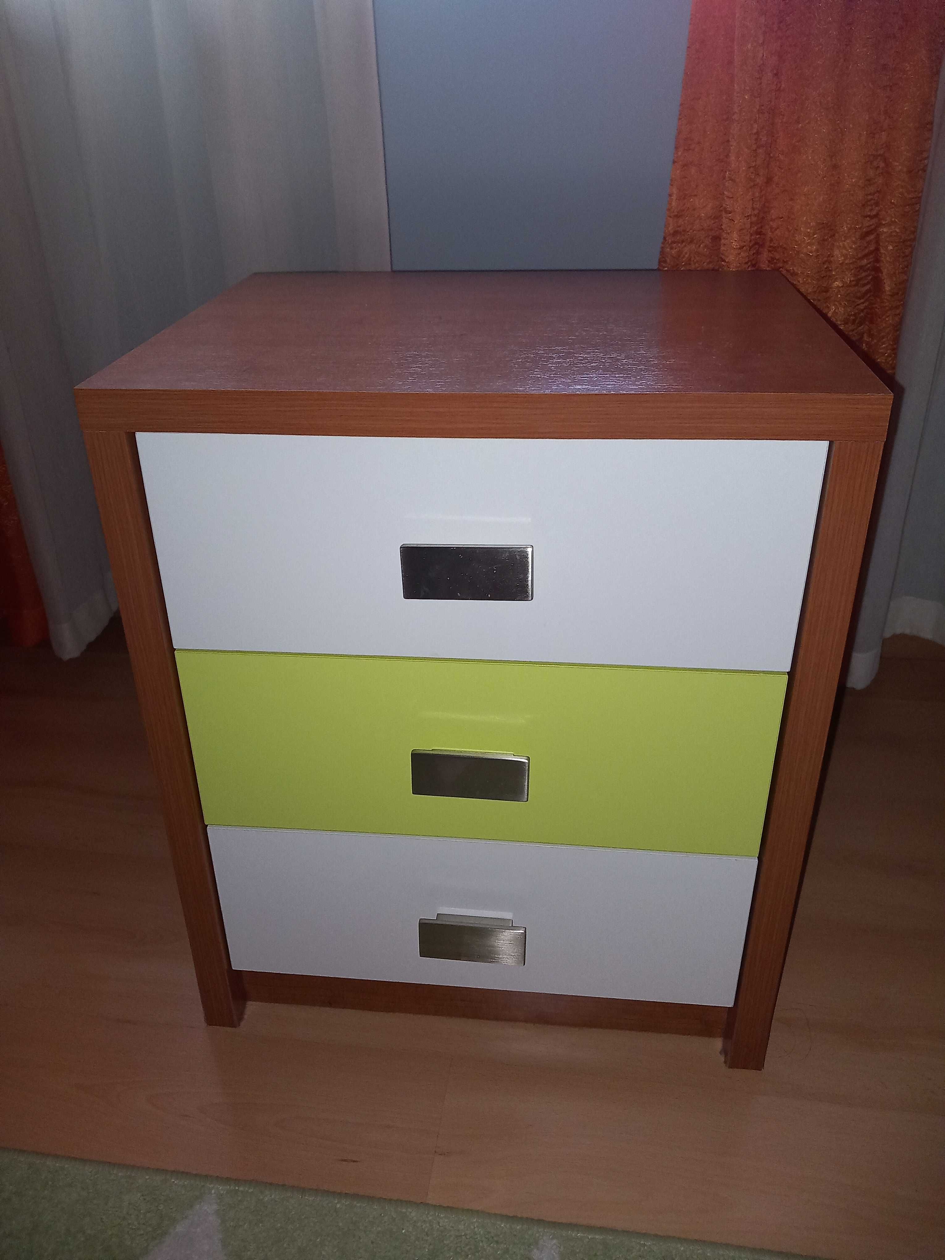 Quarto criança completo