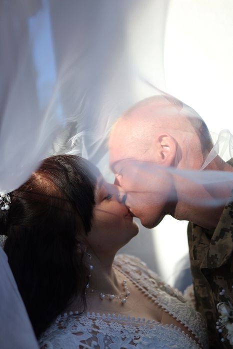 Послуги професійного фотографа.