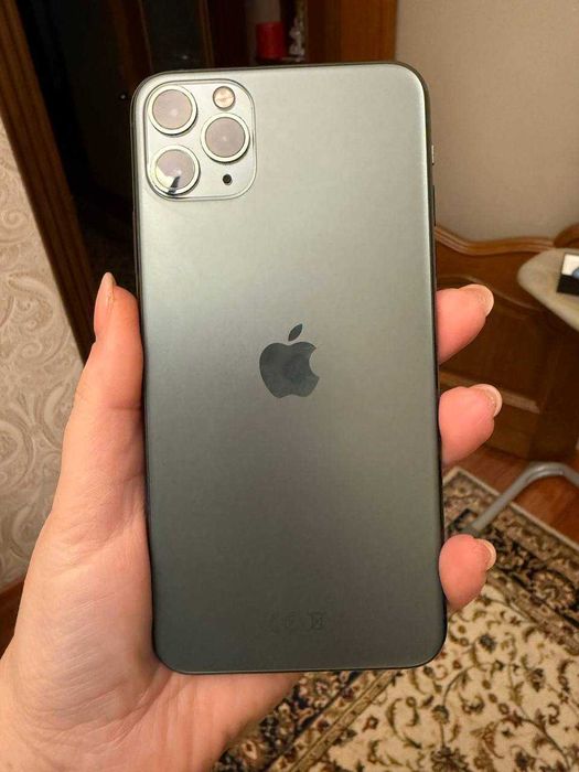 Iphone 11 Pro Max 256GB