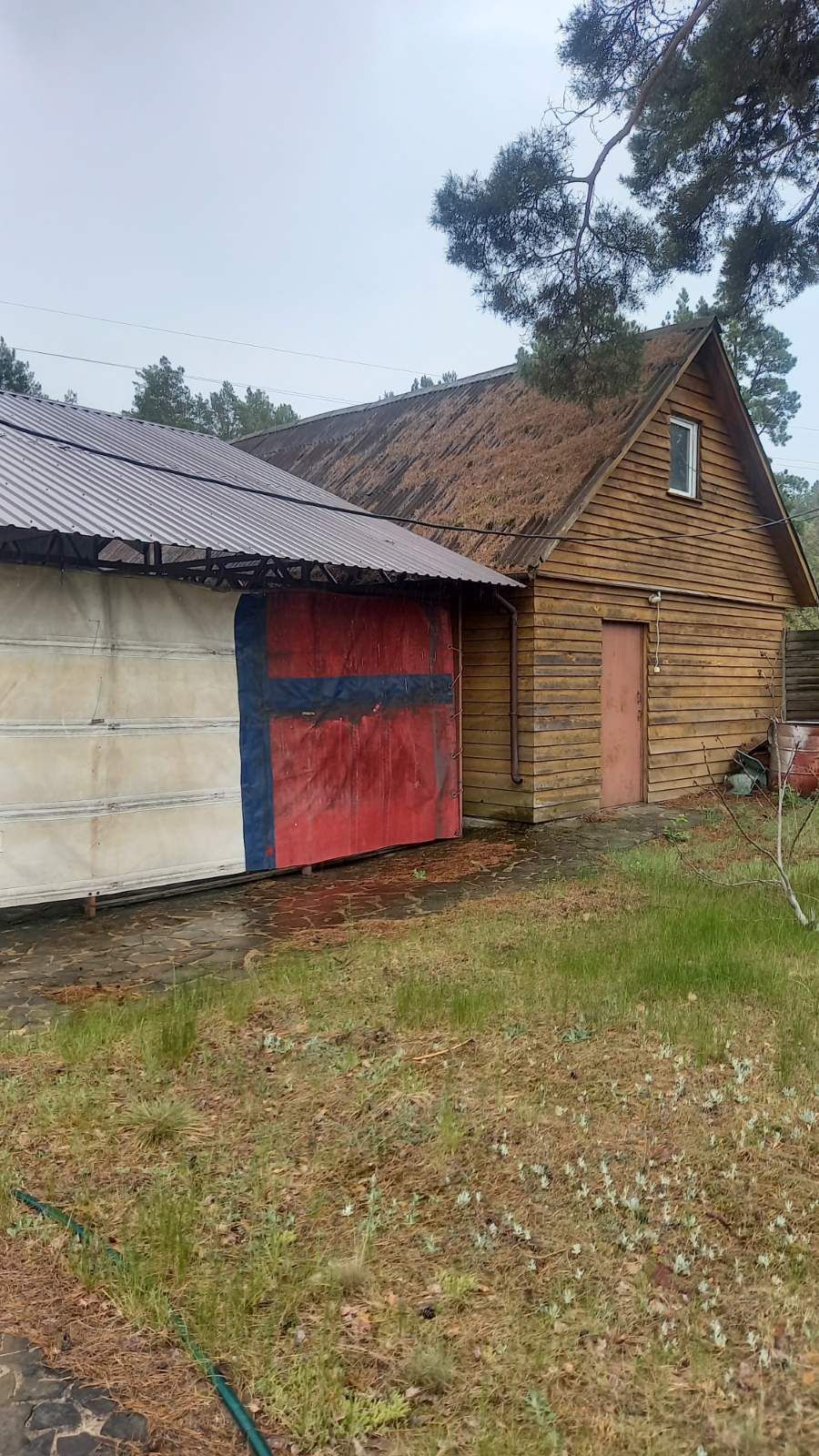 Продам будинок у Вишгородському р-н с.Пилява