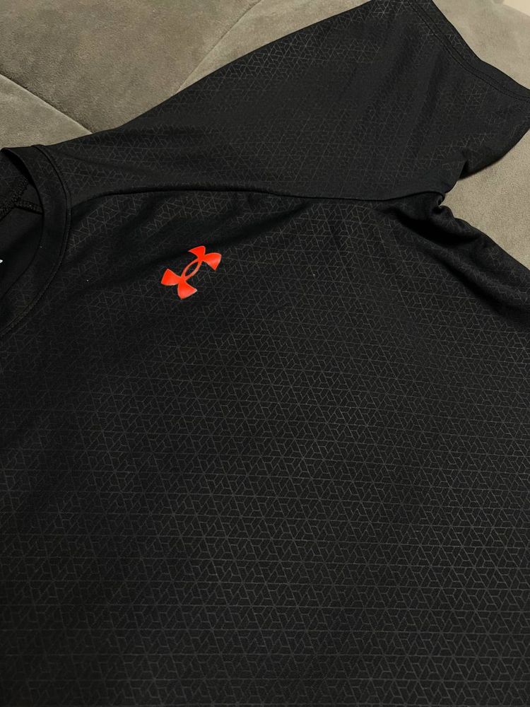 Чоловіча футболка Under Armour