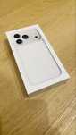 Iphone 17 PRO 256Gb