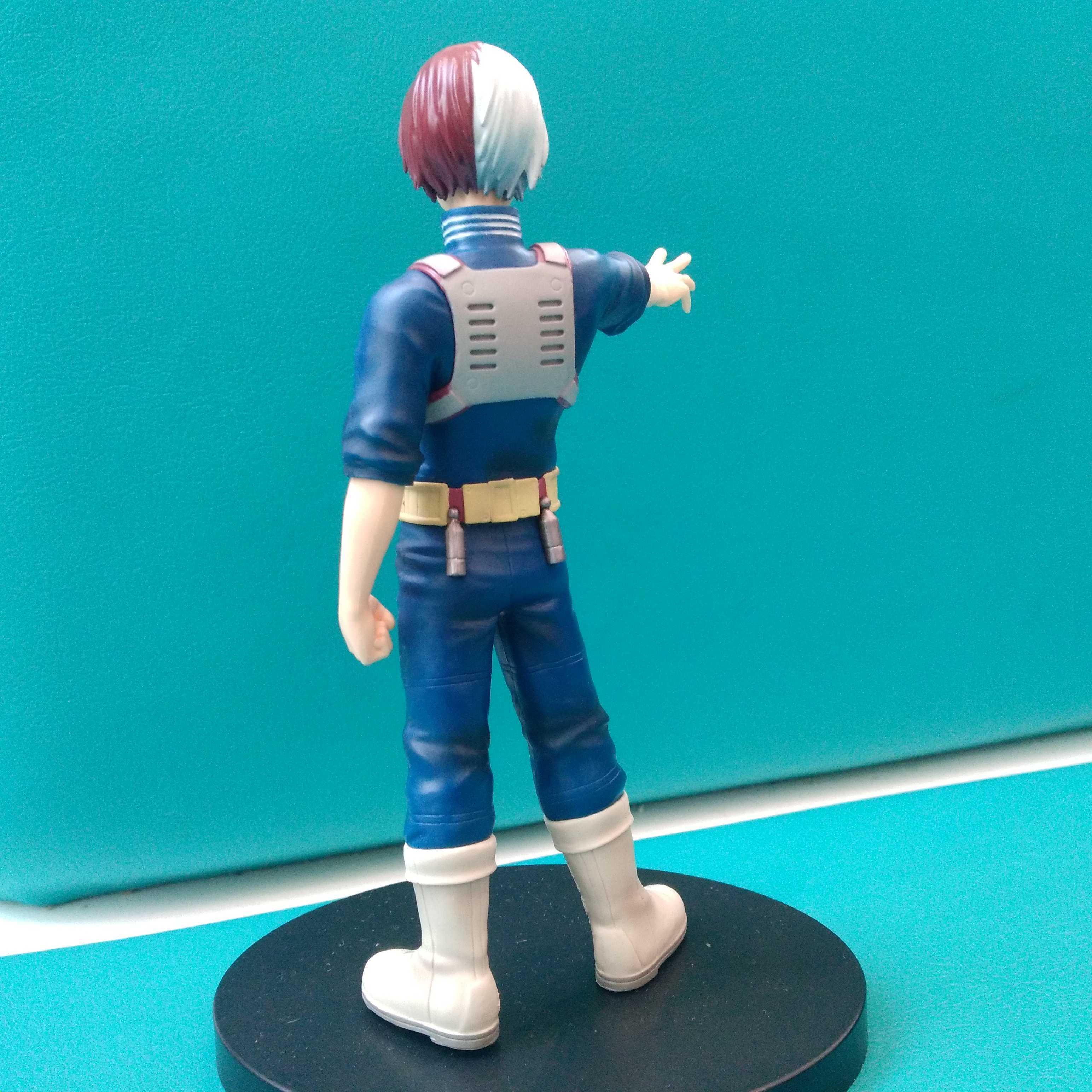 figurka Todoroki Shoto Boku no Hero Academia