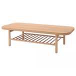 Stolik kawowy Ikea Listerby